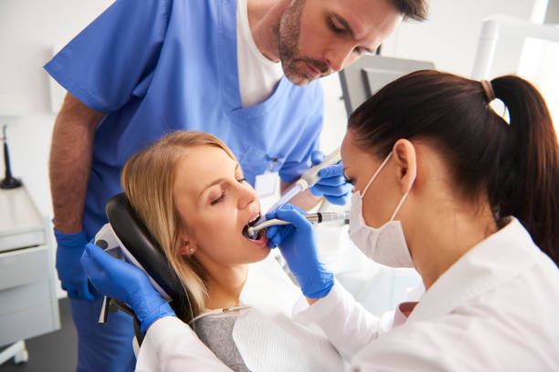 Best Dental Fillings (Composite and Amalgam)  in Meeker, CO