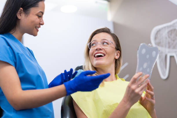 Best Sedation Dentistry  in Meeker, CO
