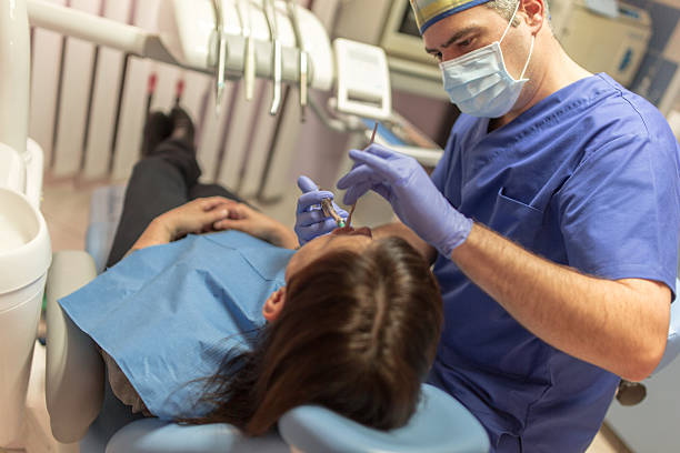Best Oral Cancer Screening  in Meeker, CO