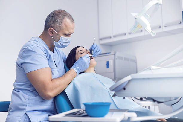 Best Tooth Extraction  in Meeker, CO